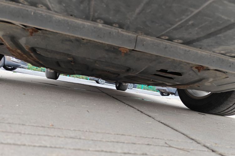 别克 君威 2019款 20T 精英型 国VI局部细节9008