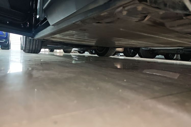 蔚来ES6 2019款 430KM 性能版局部细节9002