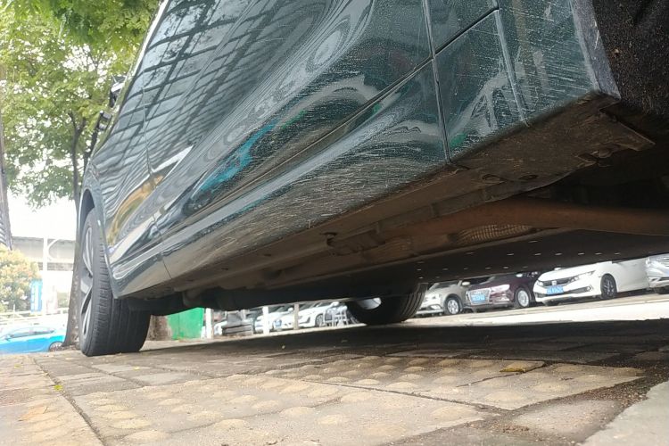 理想汽车 理想L7 2023款 Pro局部细节9001