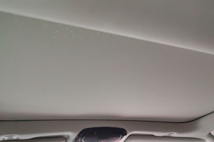 宝马5系 2020款 530Li 领先型 豪华套装局部细节22