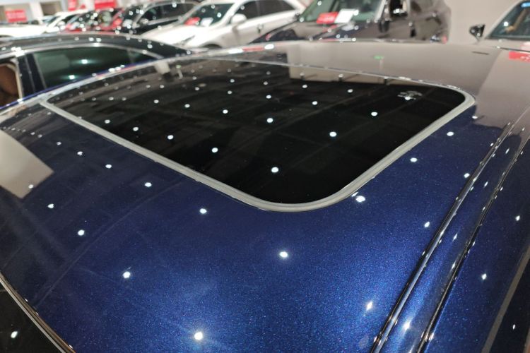 雷克萨斯ES 2022款 200 卓越版局部细节57