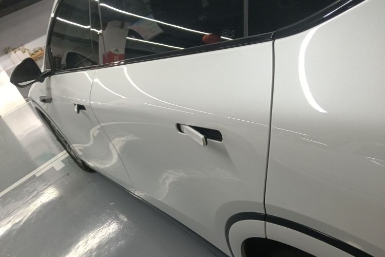 小鹏G6 2023款 580 长续航 Max车身外观6003