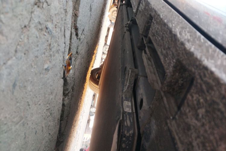 比亚迪 海豚 2024款 荣耀版 420km 自由版局部细节9001