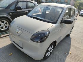 五菱汽车 宏光MINIEV 2025款 四门版 进阶款