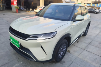 比亚迪 元UP 2025款 301KM 领航型