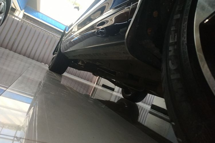 荣威RX5 MAX 2022款 1.5T 自动有为尊贵版局部细节9001