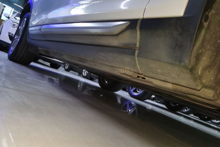 宝马X3(进口) 2014款 xDrive20i X设计套装局部细节9001