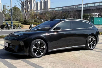 蔚来ET5T 2024款 75kWh Touring