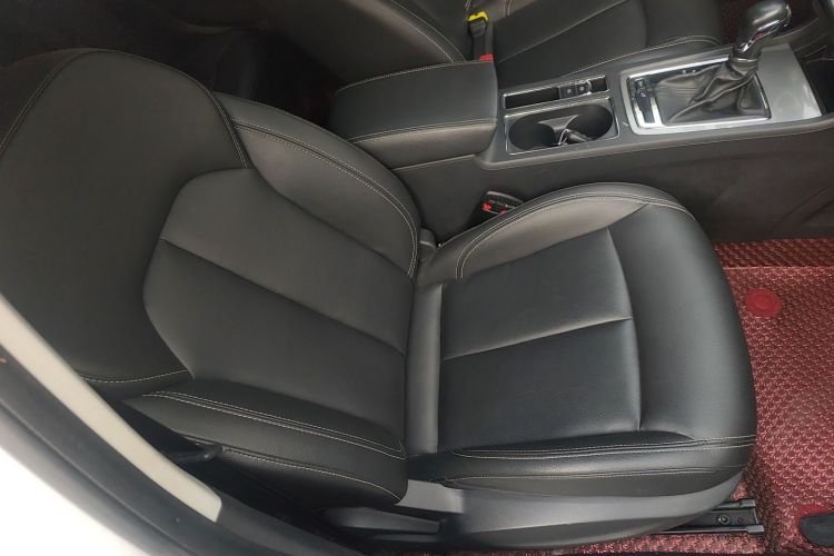 荣威i6 2018款 20T 自动旗舰版局部细节41