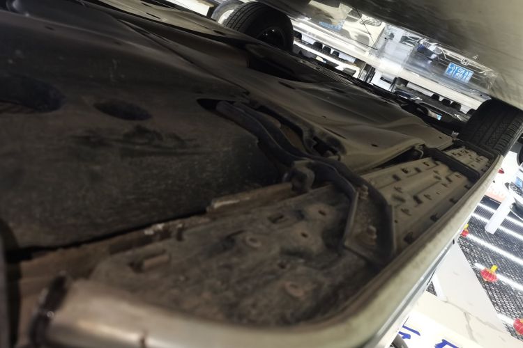 大众 途观L 2018款 330TSI 自动两驱舒适版局部细节9002