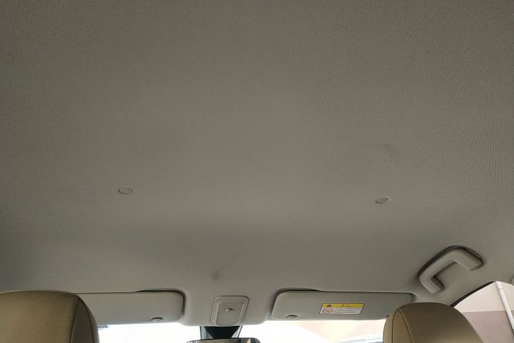 五菱汽车 五菱缤果PLUS 2024款 510km 旗舰版 四座版中控内饰22