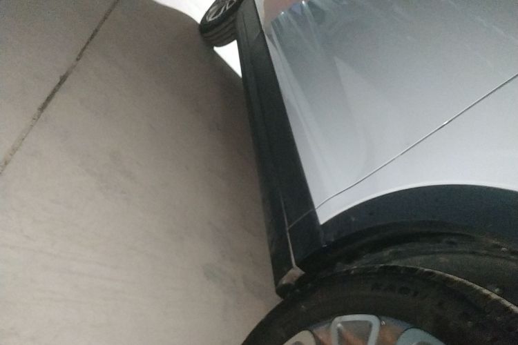 零跑汽车 零跑T03 2024款 310舒享版局部细节9001