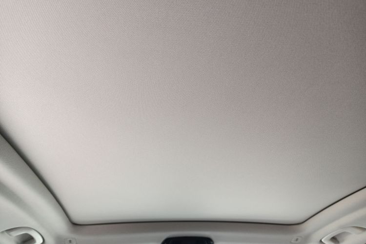 宝马X3 2018款 xDrive28i 豪华套装 国VI中控内饰22