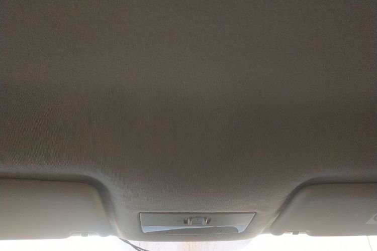 大众 捷达 2015款 质惠版 1.6L 自动时尚型局部细节22