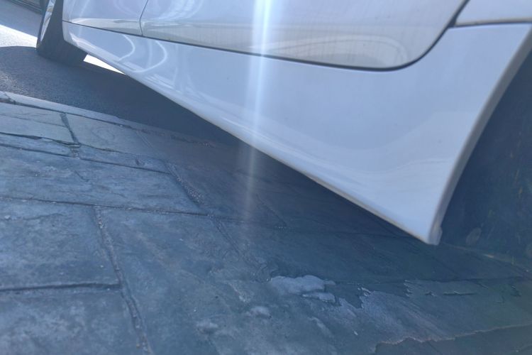 宝马5系 2017款 525Li 豪华设计套装局部细节9002