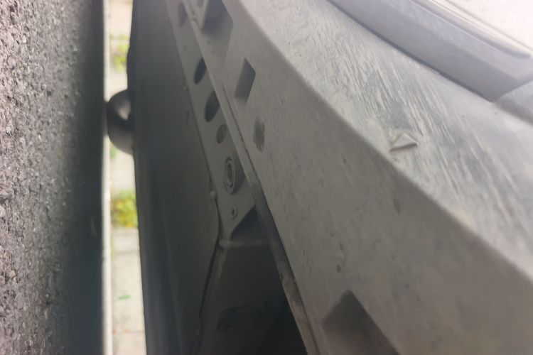 飞凡汽车 飞凡F7 2023款 长续Pro版局部细节9001