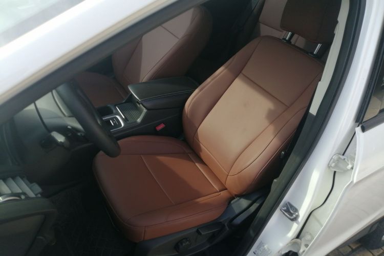 福特 翼虎 2017款 EcoBoost 180 两驱精翼型局部细节19