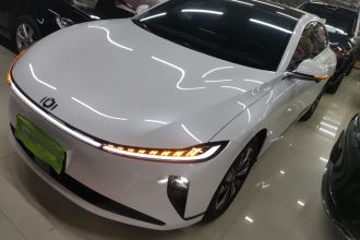 长安启源A07 2025款 增程 真香版 140 精英版