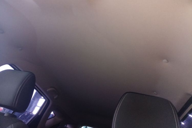 东风风神AX3 2016款 1.5L 手动尚酷型中控内饰22