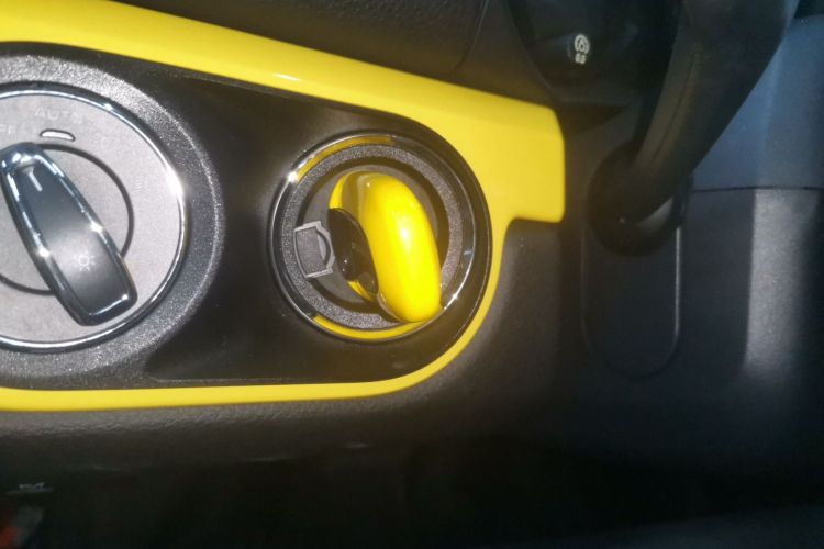 保时捷718 2018款 Cayman 2.0T中控内饰11