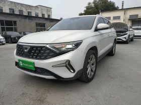 捷达VS7 2023款 280TSI 自动进取版