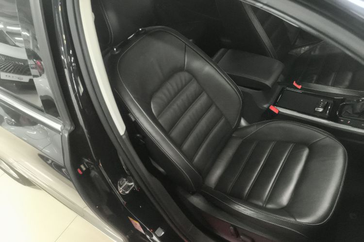 大众 帕萨特 2017款 330TSI DSG尊荣版局部细节41