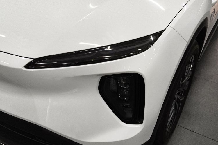 蔚来ES6 2024款 75kWh局部细节36