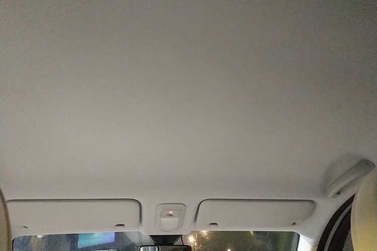 五菱汽车 宏光MINIEV 2025款 四门版 进阶款局部细节22