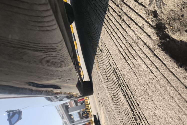 智己汽车 智己L7 2022款 Dynamic局部细节9002