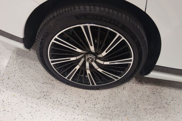 小鹏G9 2022款 702 Pro车身外观6003