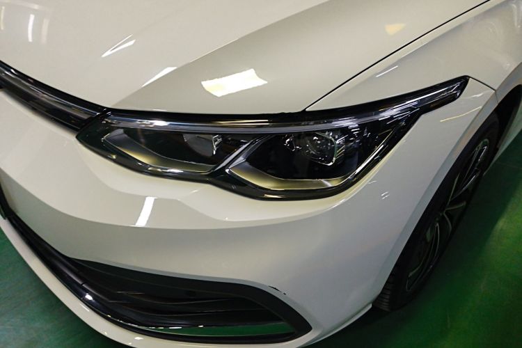 大众 高尔夫 2021款 280TSI DSG Pro局部细节36