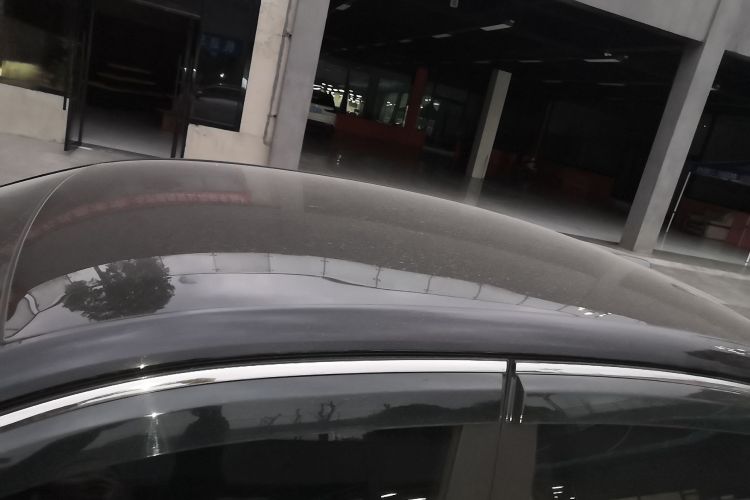 睿蓝汽车 睿蓝7 2023款 605km 猎光局部细节57