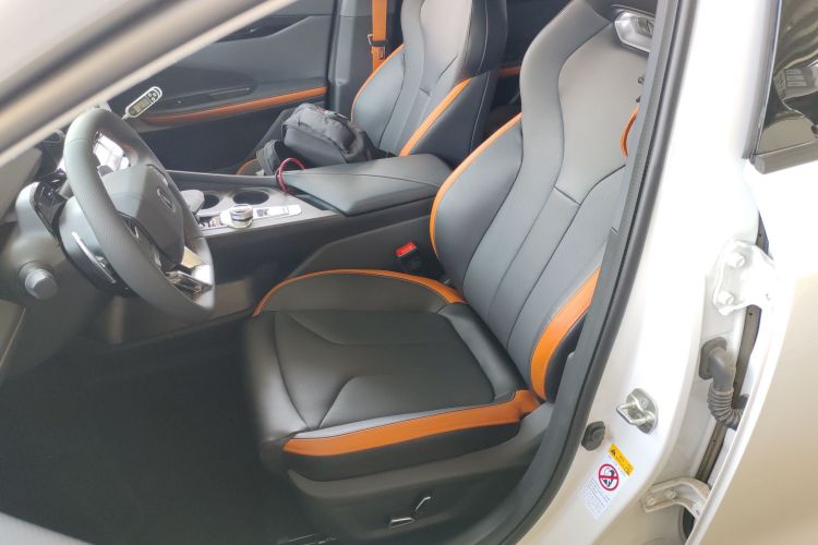 长安UNI-V 2024款 1.5T 高能版局部细节19