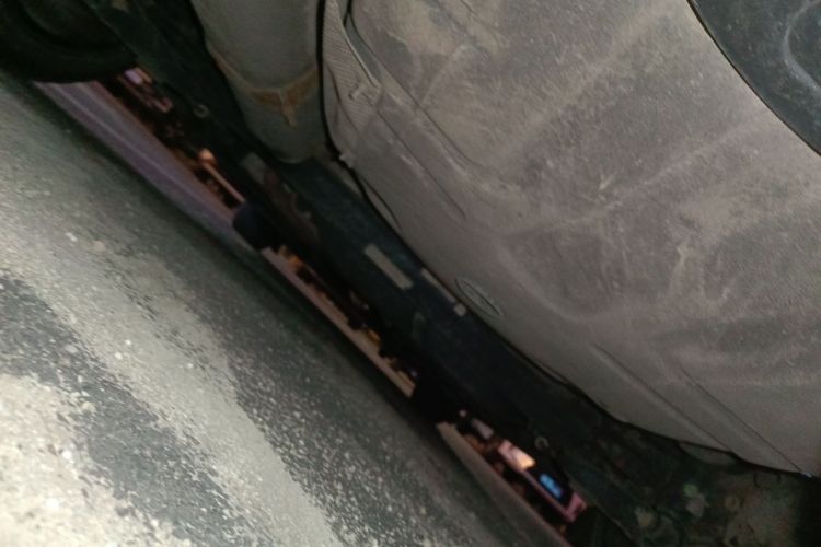 雪铁龙 C4世嘉 2016款 1.6THP 自动旗舰型局部细节9006