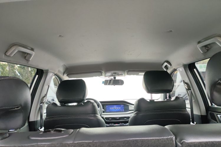 凯翼 炫界 2023款 1.5L CVT优享版局部细节22