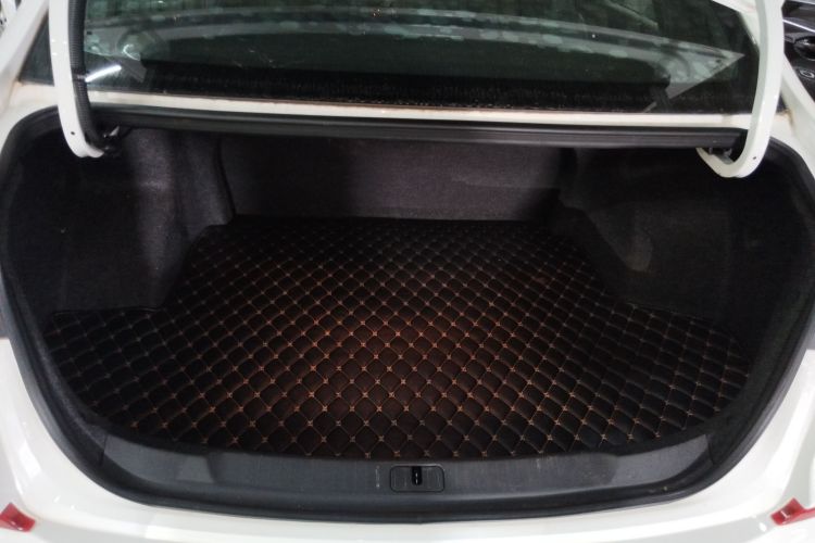 雪佛兰 科鲁泽 2020款 轻混 RS 330T 自动畅快版局部细节23