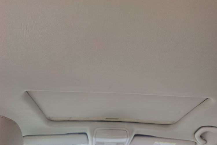 大众 速腾 2014款 改款 1.4TSI 自动豪华型中控内饰22