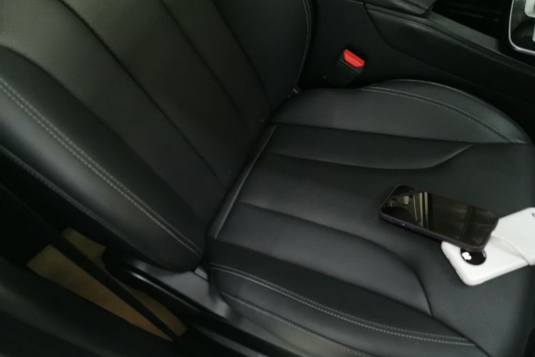 北京汽车 北京X7 2022款 1.5TD DCT致尚版局部细节41