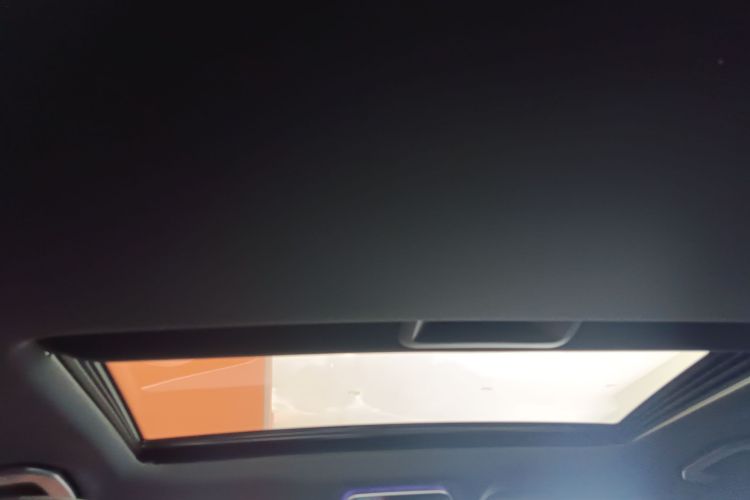 奔驰C级 2022款 C 200 L 运动版局部细节22