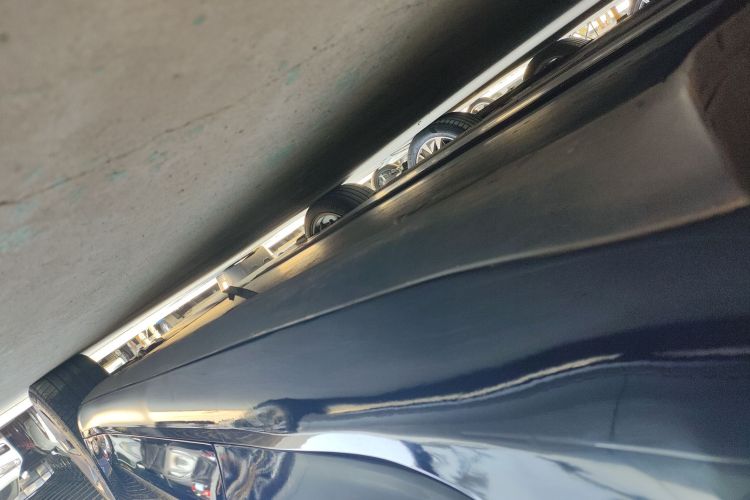 特斯拉 Model 3 2021款 标准续航后驱升级版 3D6局部细节9001