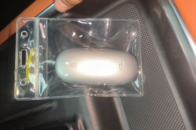 理想汽车 理想L6 2024款 Max中控内饰11