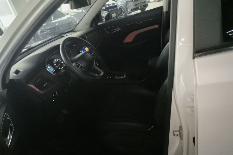 荣威RX3 2021款 PRO 1.6L CVT旗舰型局部细节19