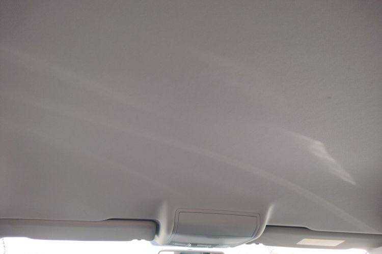 大众 2018款 途安L 280TSI DSG风尚版 7座 国VI中控内饰22