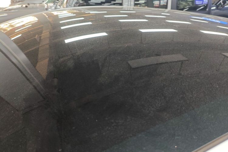 特斯拉 Model Y 2021款 标准续航后驱版局部细节57