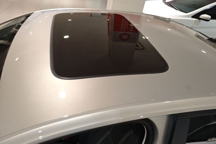 大众 朗逸 2022款 280TSI DSG舒适版局部细节57