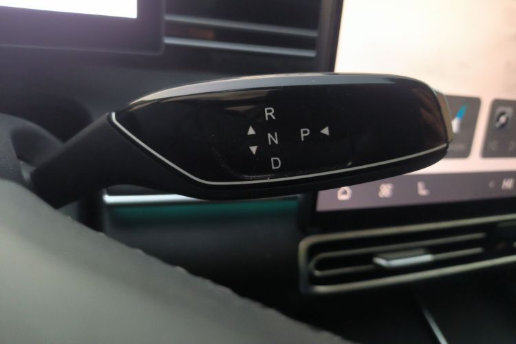 奇瑞 风云A8L 2025款 1.5TGDI 145km 豪华型局部细节18