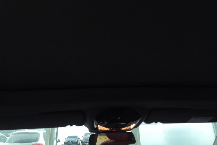 宝马i5 2024款 eDrive 35L  豪华套装局部细节22