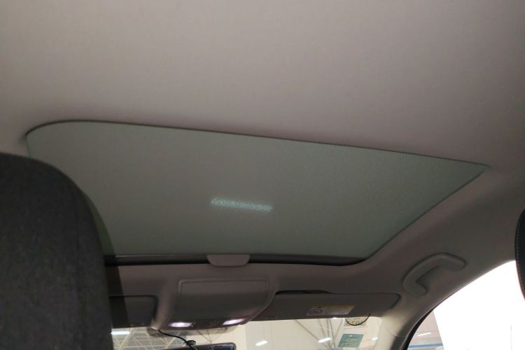 大众 凌渡 2019款 230TSI DSG风尚版 国VI中控内饰22