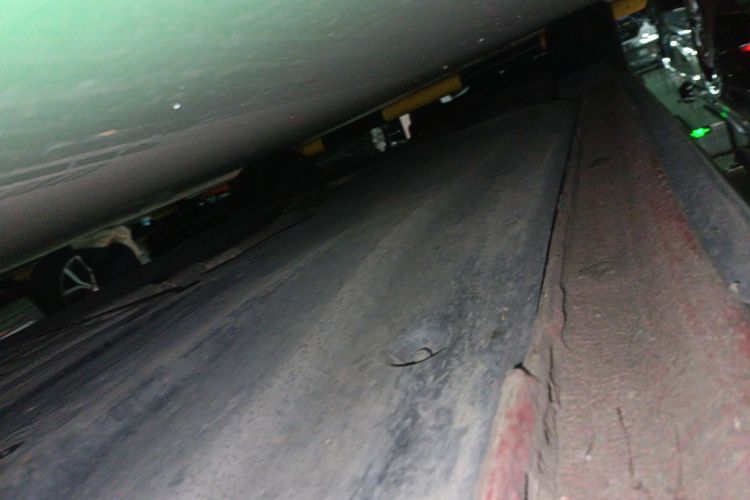 奥迪A3 2021款 Sportback 35 TFSI 时尚运动型局部细节9001