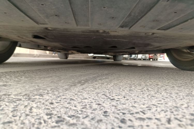 沃尔沃S90 2020款 T5 智逸豪华版局部细节9008